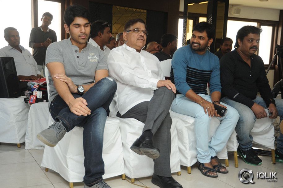 Kotha-Janta-Movie-25-Days-Celebrations